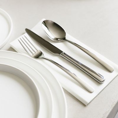 Couteau de table Amberes - Lot de 6