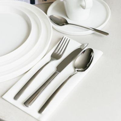 Cuillère de table Amberes - Lot de 6