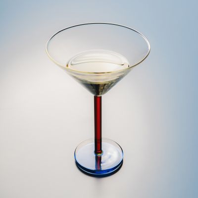 Cocktail glass 23cl Bobbie - Set of 2