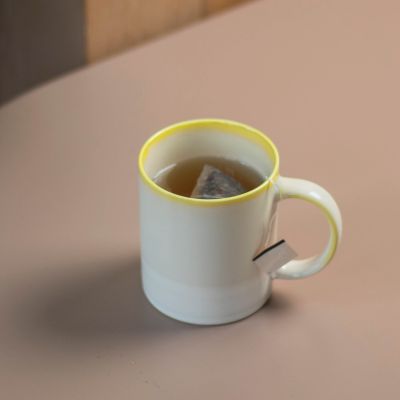 Chope 27cl jaune Vera