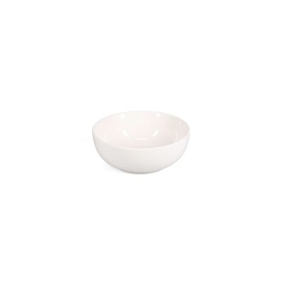 Kom 16xH6cm wit Solis