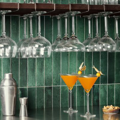 Cocktail glass 23cl Noble - Set of 4