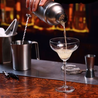 Cocktail glass 28cl Noble - Set of 4