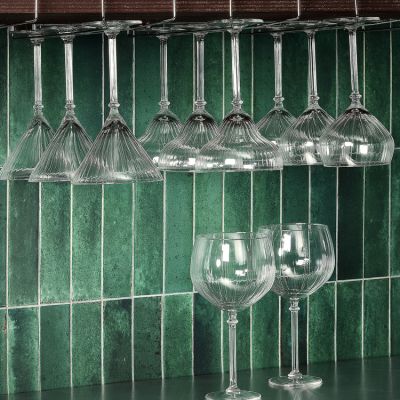 Cocktail glass 29cl Noble - Set of 4