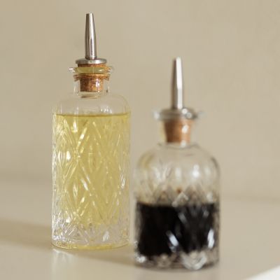 Bitterflasche 18cl Bar