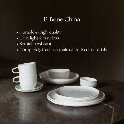 Mug 33cl white Alura
