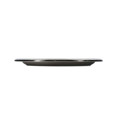 Dienblad 35cm chrome Oryn
