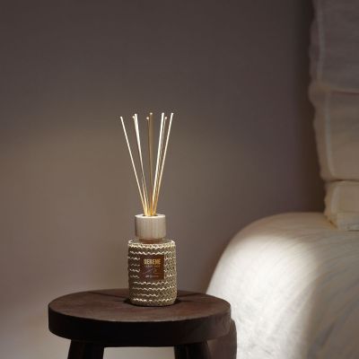 Diffuseur bat&ocirc;nnets 220ml linnen Serene
