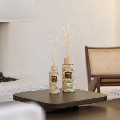 Diffuseur bat&ocirc;nnets 1200ml linnen Serene