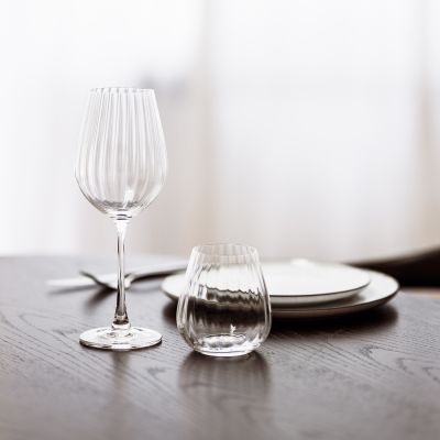 Wine glass 70cl Saga - Set of 4