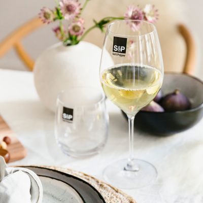 Verre &agrave; vin 47cl Cuvee - Lot de 6