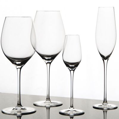 Verre &agrave; champagne 21cl Cuvee - Lot de 6
