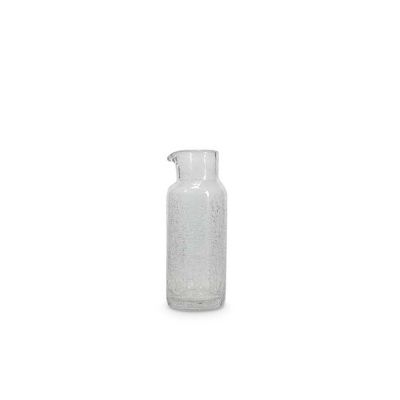 Carafe 17,5cl Crackle