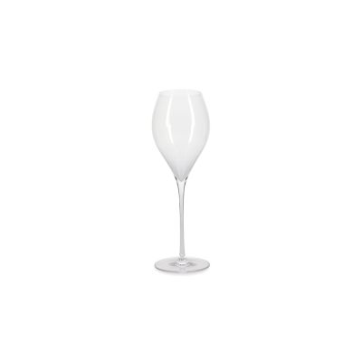 Verre &agrave; champagne 31cl Lux - Lot de 6