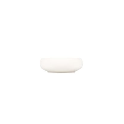 Kom 16xH5,5cm beige Billie - Set van 2