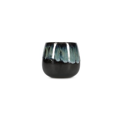 Beker 25cl seaweed Umi