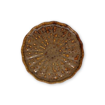 Plat bord 20cm autumn Umi