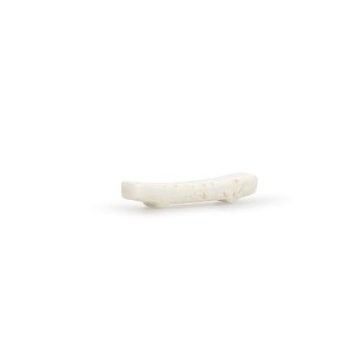 Eetstokjes houder 6cm sand Umi - Set van 6