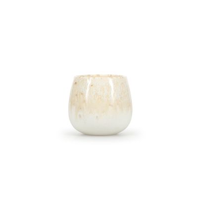 Beker 25cl sand Umi
