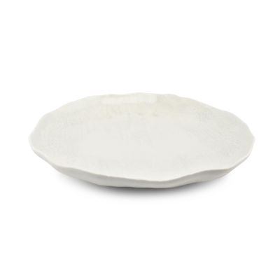 Serveerschaal 51xH7,5cm white Filo