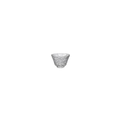 Shot-/amuseglas 8cl stone Apero - Set van 6