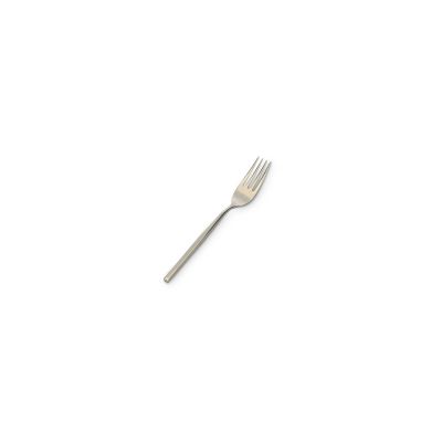 Fourchette de table vintage Fluence - Lot de 6