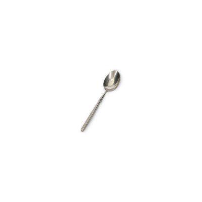 Cuill&egrave;re de table vintage Fluence - Lot de 6