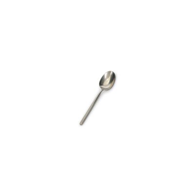 Cuill&egrave;re &agrave; dessert vintage Fluence - Lot de 6
