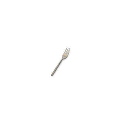 Fourchette &agrave; gateau vintage Fluence - Lot de 6
