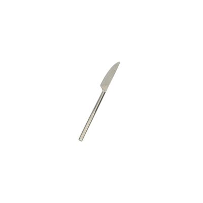 Couteau &agrave; steak vintage Fluence - Lot de 6