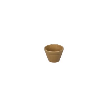 Mocha cup 15cl olive green Manon