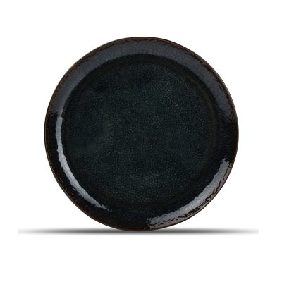 Teller flach 26,5cm Saphir Mielo