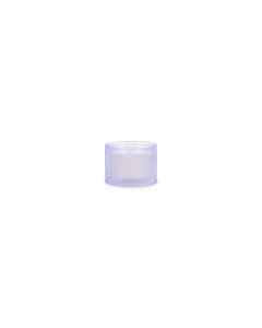 Duftkerze 160g violet Mood
