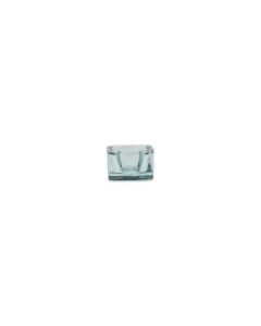 Teelichthalter 5x5cm cloud Mood - 2er-Set