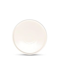Teller flach 26cm beige Billie
