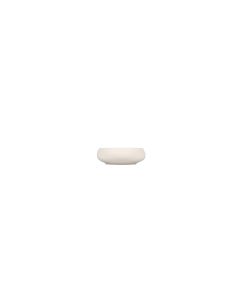 Kom 9,5xH3cm beige Billie - Set van 2