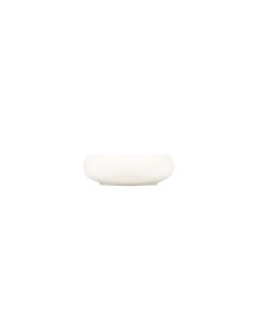 Kom 16xH5,5cm beige Billie - Set van 2