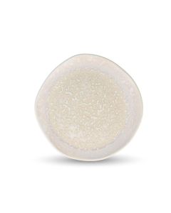 Assiette plate 29,5cm reef Rocha