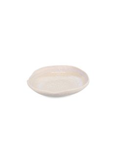 Bol 26xH5,5cm reef Rocha