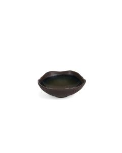 Bowl 18,5xH6,5cm abyss Rocha