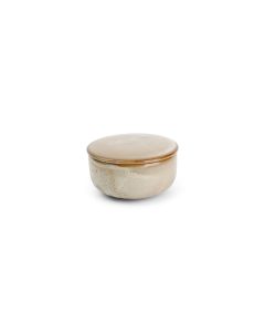 Sucrier 14cl beige Escura