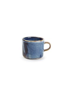 Kop 20cl recht blue Nova