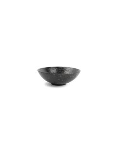 Bowl 18xH6cm midnight Dusk