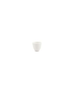 Bowl 4,5xH4cm white Dusk