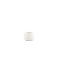 Bowl 6,5xH5cm white Dusk