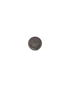 Plat bord 12cm black Ceres