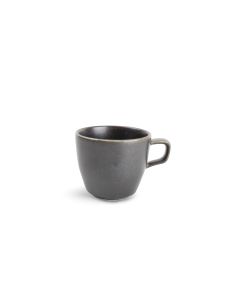 Tasse 19cl black Ceres