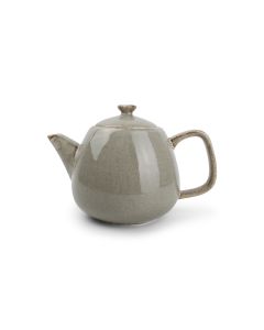 Theepot 80cl grey Ceres