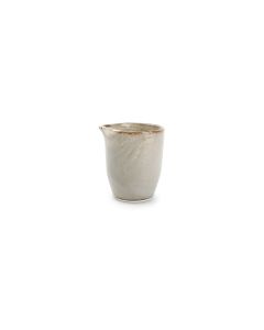Melk-/sauskan 8,5cl grey Ceres