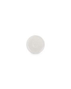 Undertasse 14cm universal white Ceres